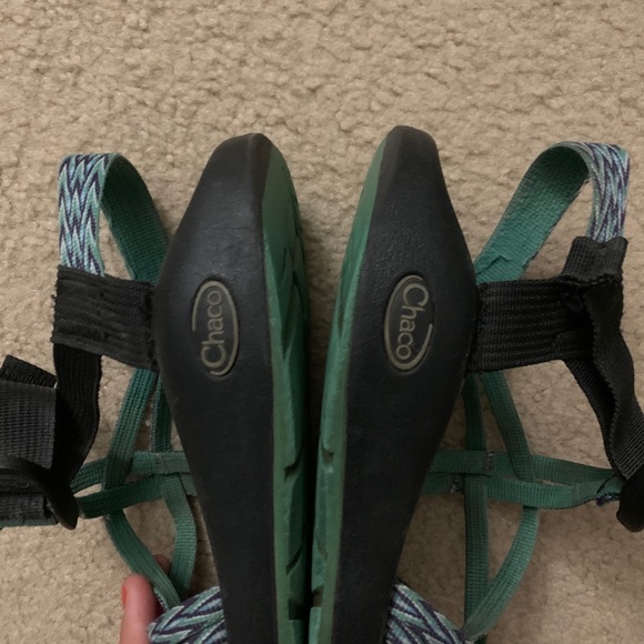 Chaco sandals size 9! - Picture 4 of 8